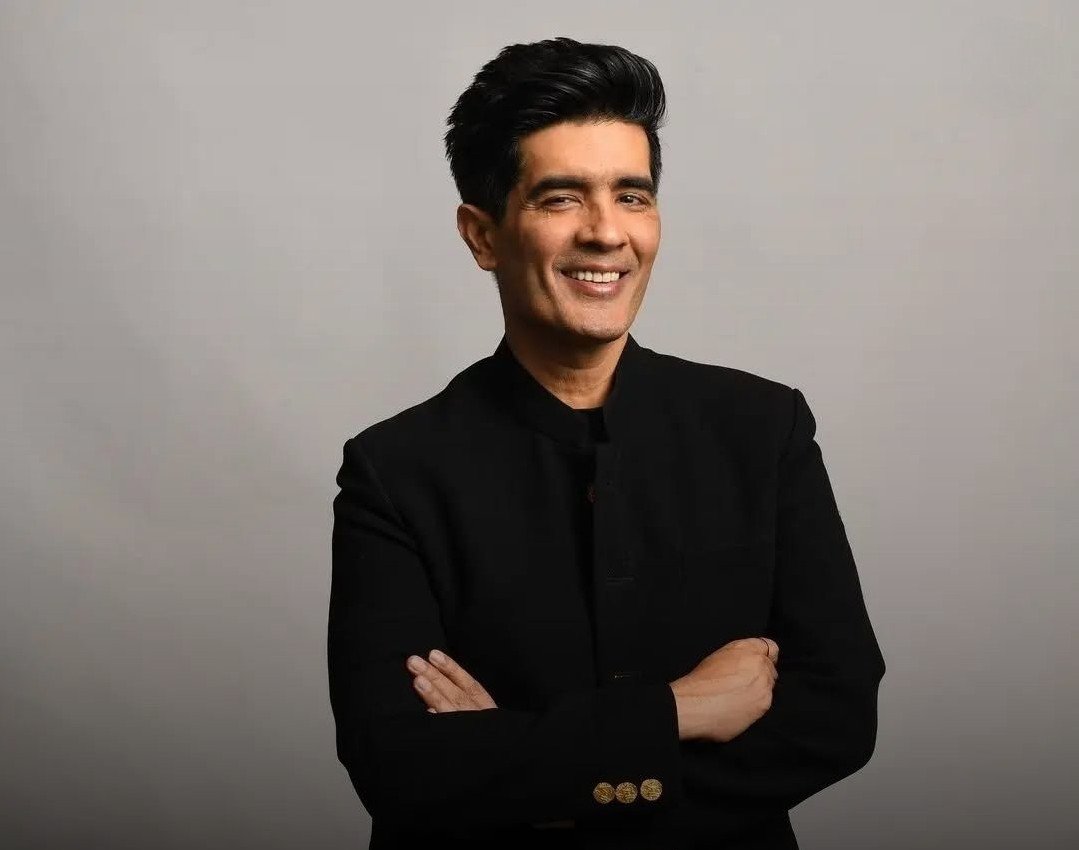Manish Malhotra