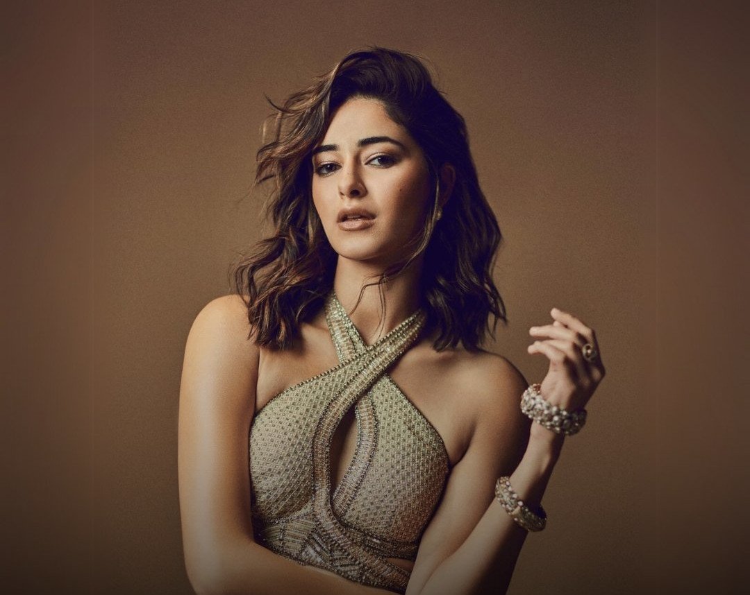 Ananya Panday