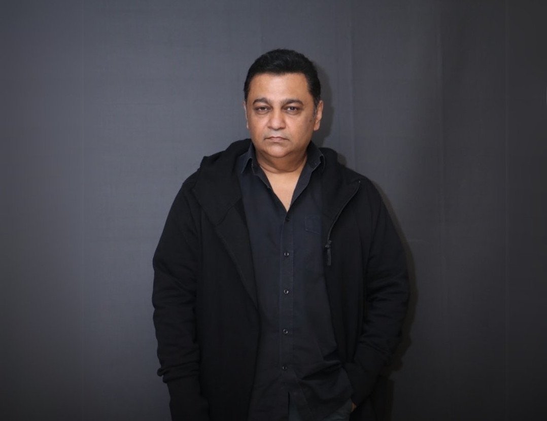 Ashley Rebello