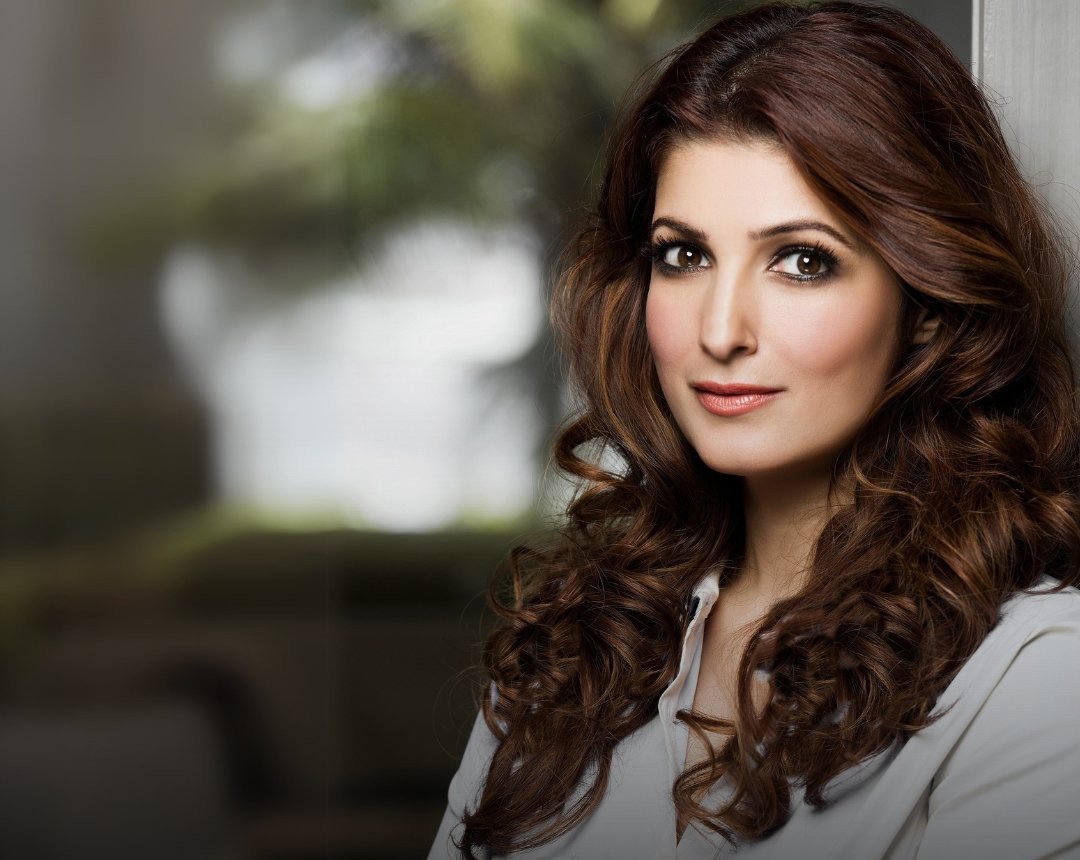 Twinkle Khanna